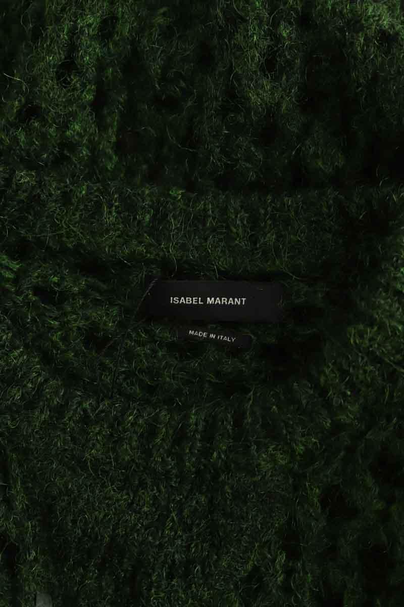 Pulls Isabel Marant  Vert
