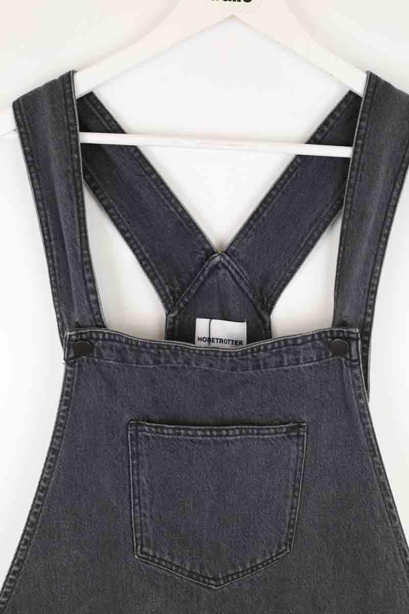 Salopette Modetrotter  Gris