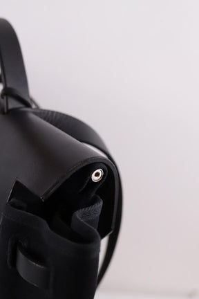 Autres Hermès Herbag Noir
