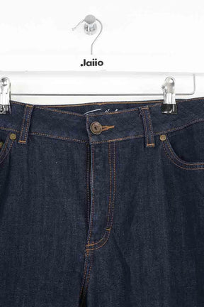 Jean droit Tommy Hilfiger  Bleu