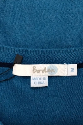 T-shirts Boden  Bleu