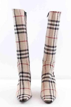 Autres Burberry  Beige