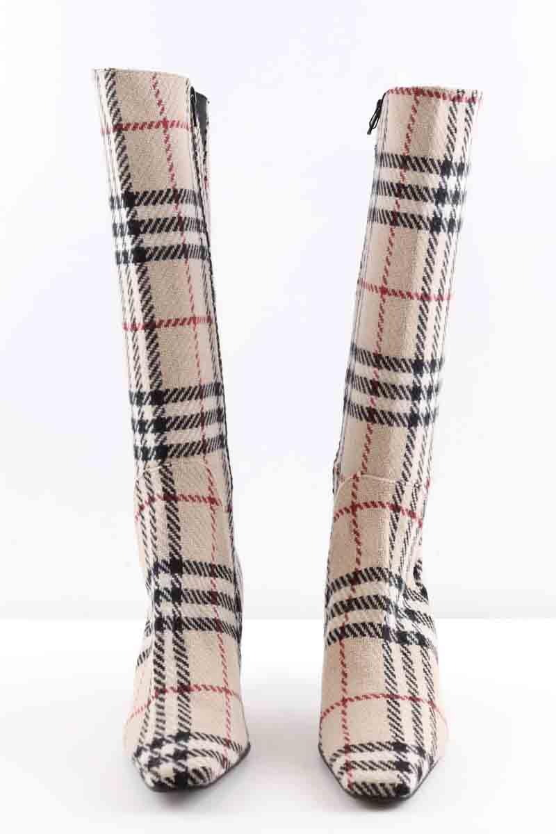 Autres Burberry  Beige