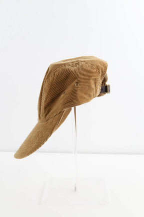 Casquettes Ralph Lauren  Camel