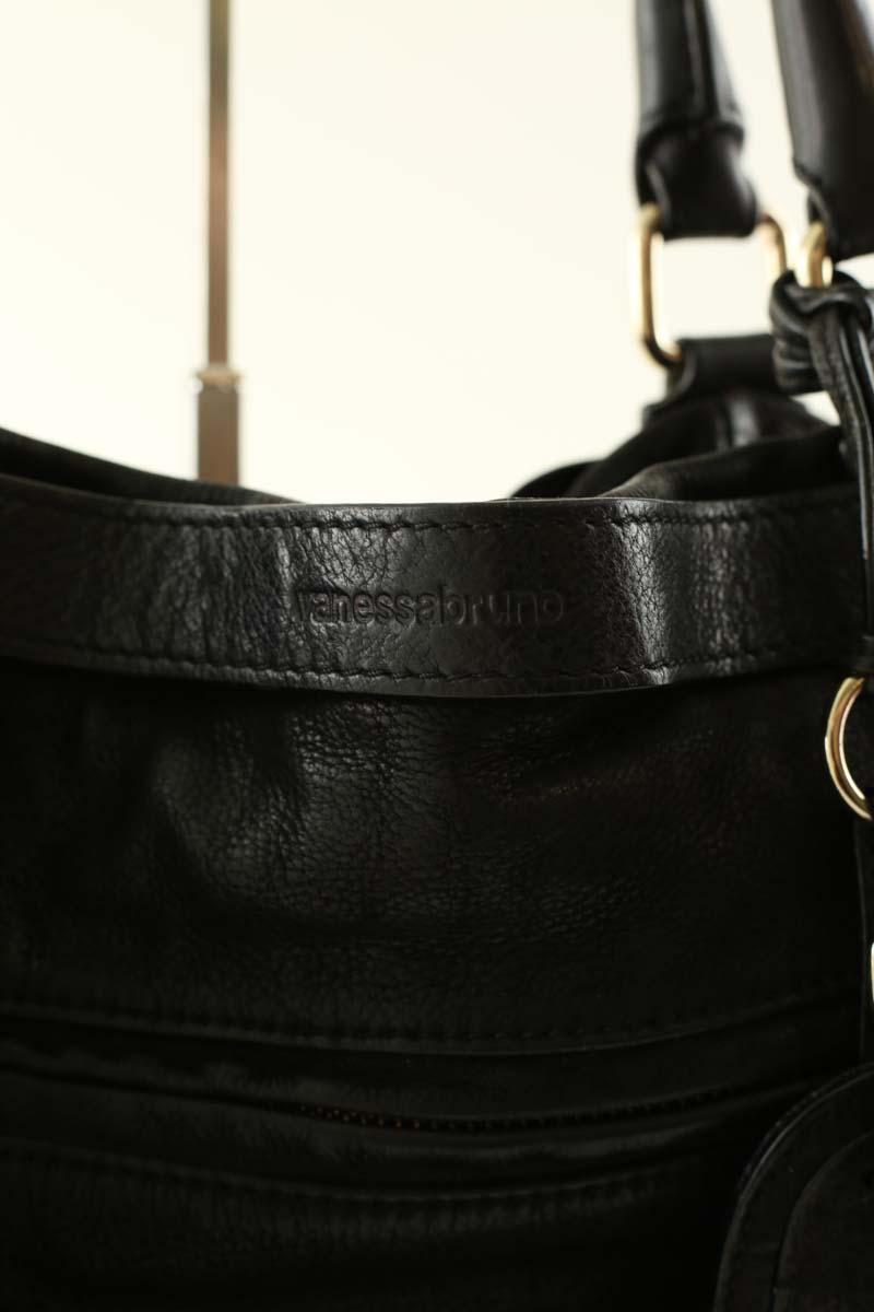 Cabas Vanessa Bruno  Noir