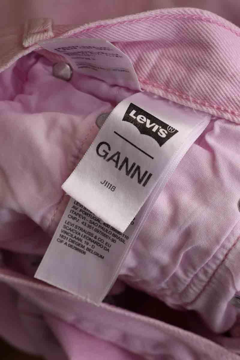 Autres Levi's  Rose
