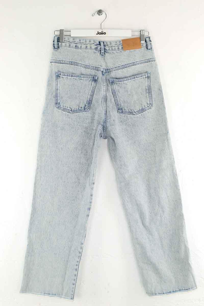 Large Louise Misha  Bleu