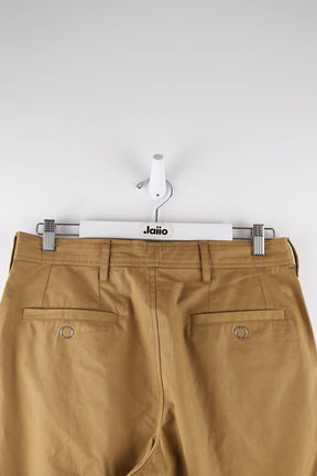 Pantalon Burberry  Marron