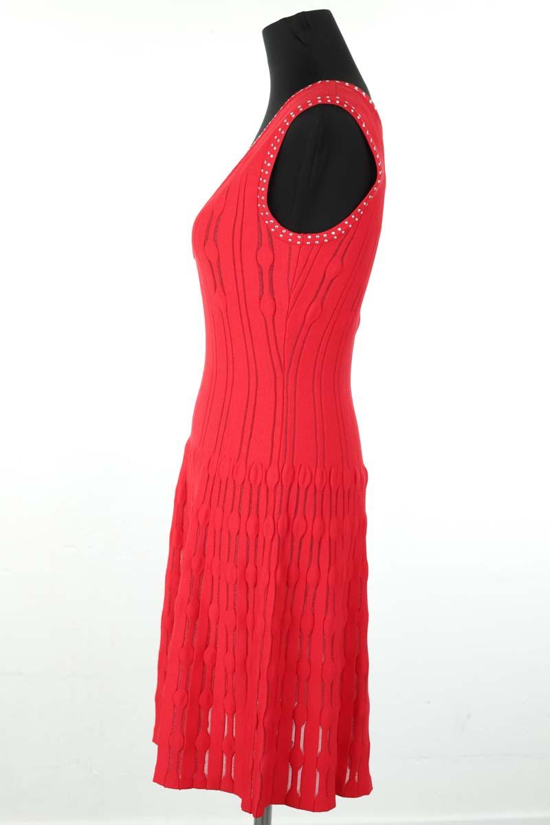 Robe The Kooples  Rouge