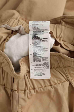 Pantalon Sandro  Beige