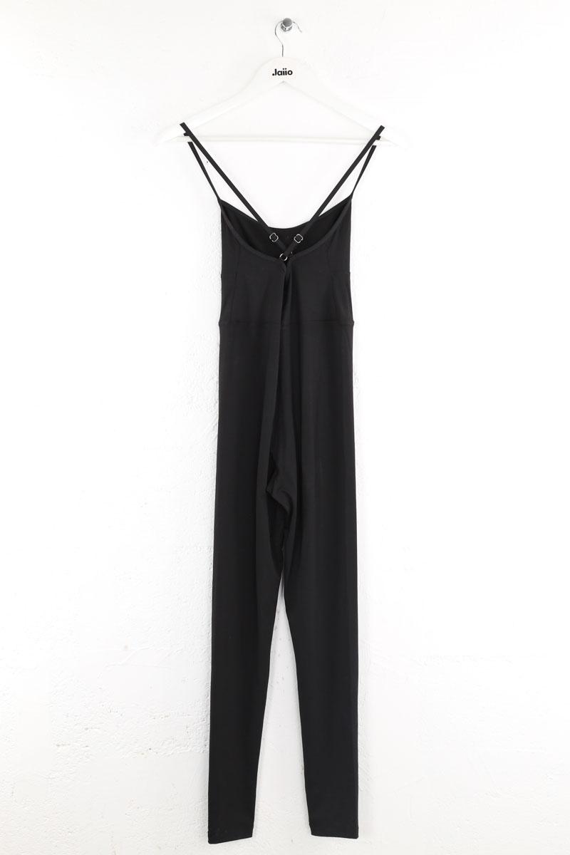 Combinaison Ernest Leoty  Noir