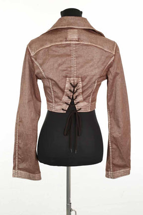 Autres Jean Paul Gaultier  Marron