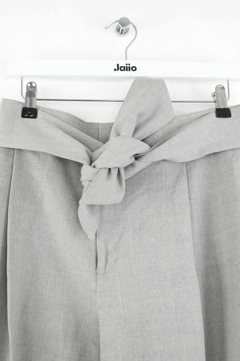 Bermudas Club Monaco  Gris