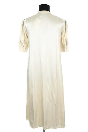 Robe Sessun  Doré