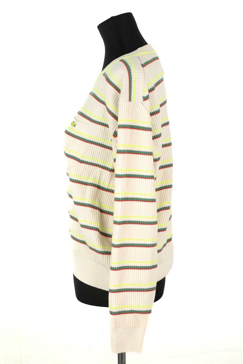 Pulls Lacoste  Beige