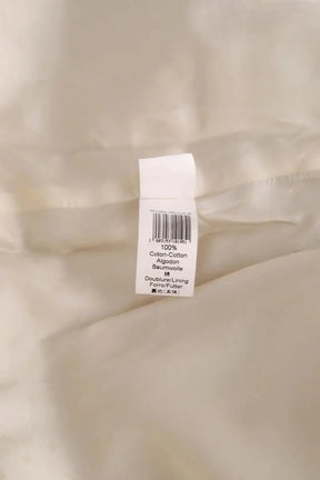 Trench-coat Kenzo Beige en Synthétique