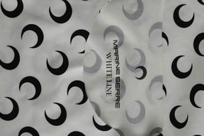 Top Marine Serre  Blanc