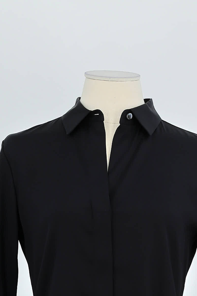 Chemise Theory  Noir