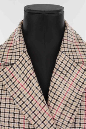 Trench-coats Maje  Beige