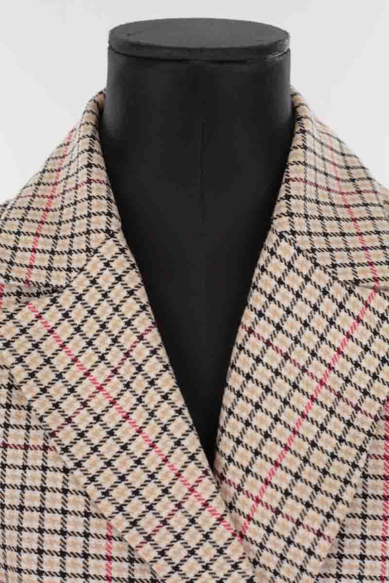 Trench-coats Maje  Beige