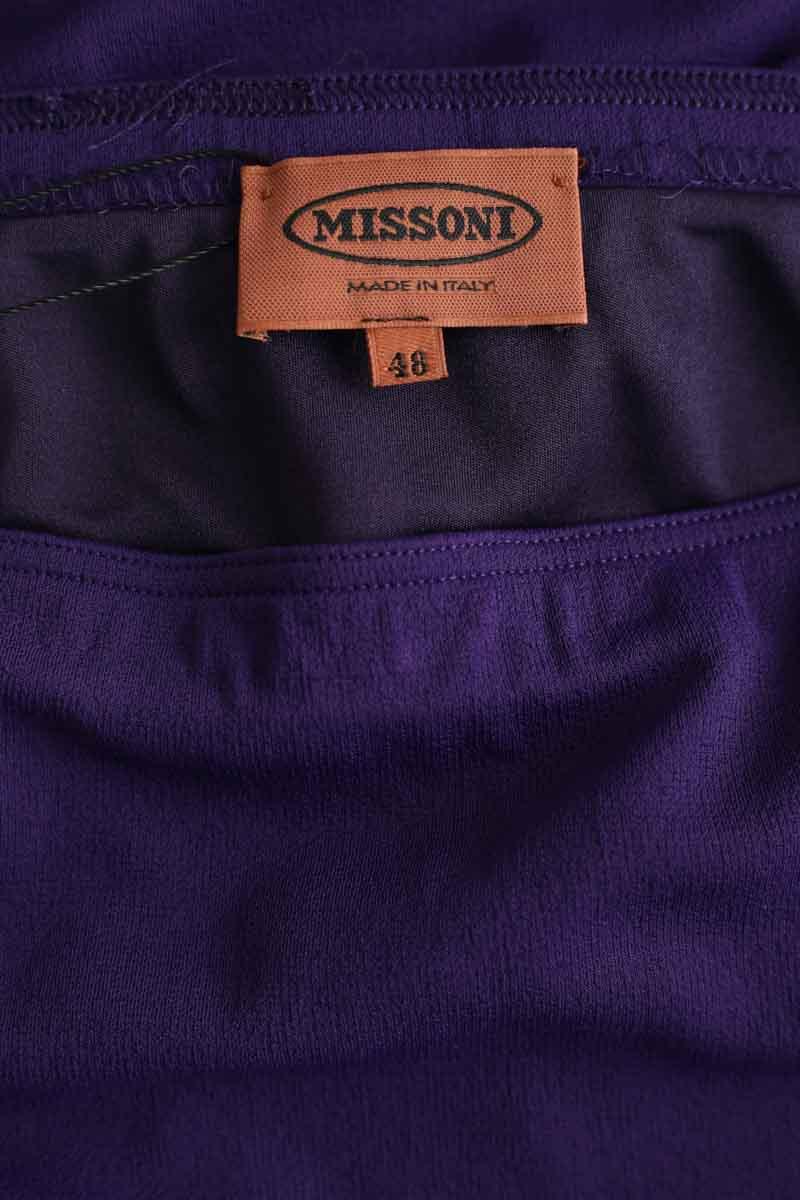 Mini Missoni  Violet