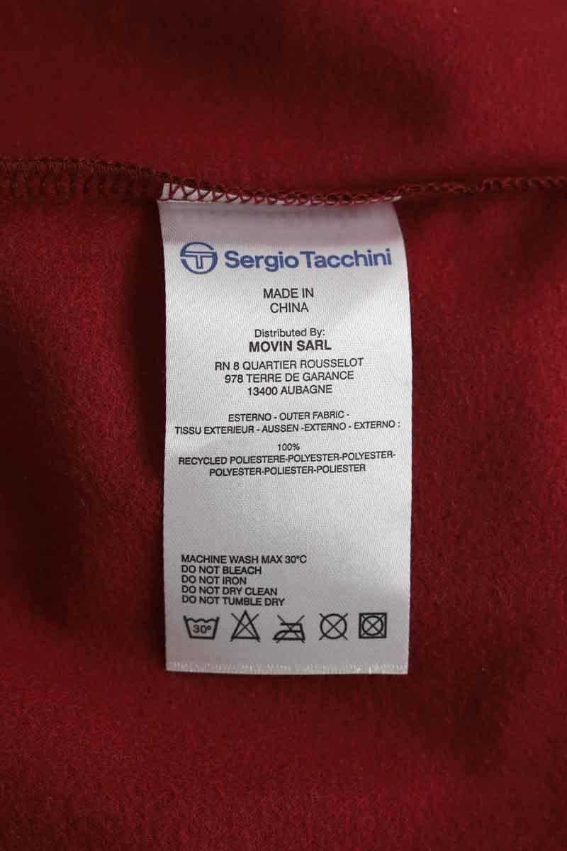 Gilets Sergio Tacchini  Bordeaux
