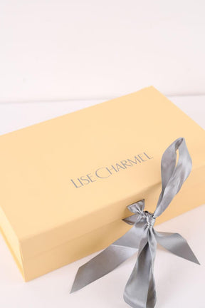 Ensemble de lingerie Lise Charmel  Rouge