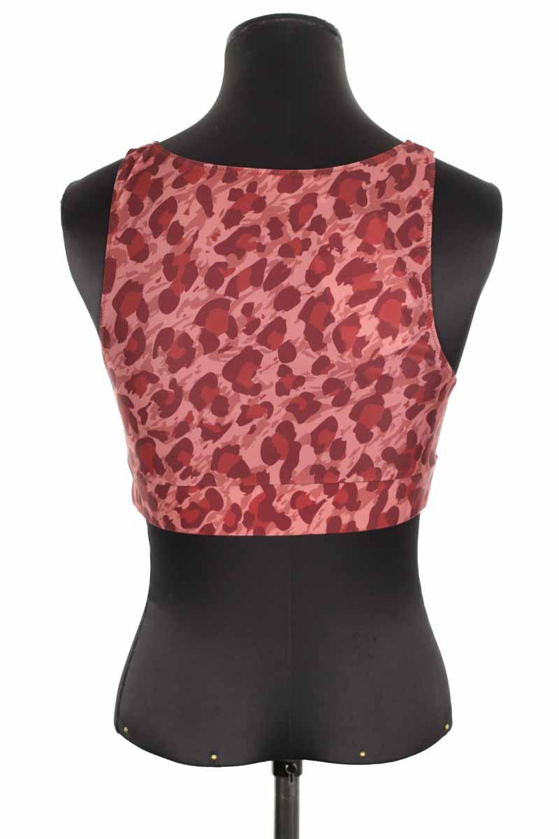Sport Luz  Rouge