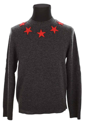 Pulls Givenchy  Gris