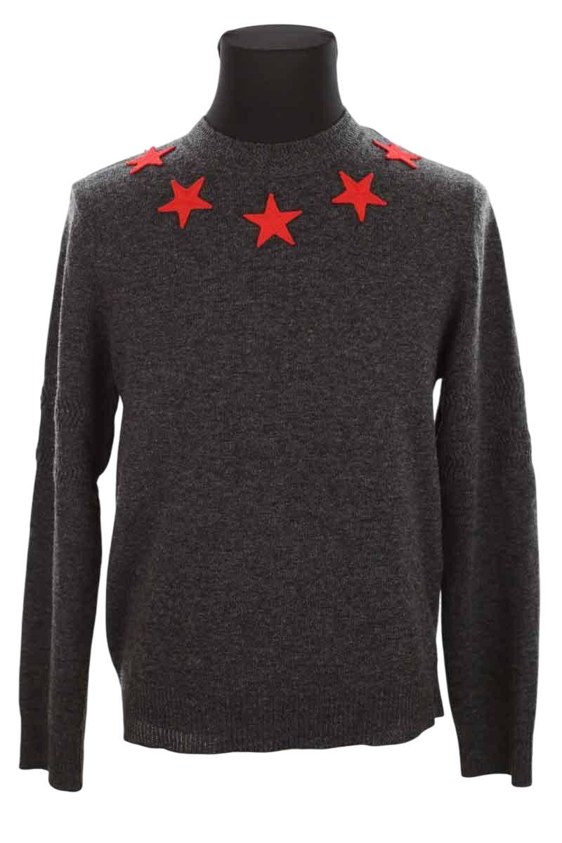 Pulls Givenchy  Gris