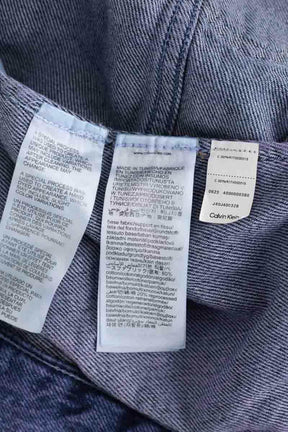 Blouson Calvin Klein  Violet