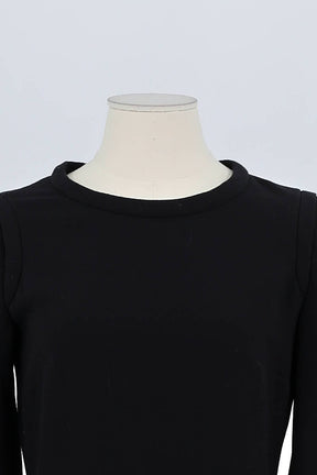 Robe Claudie Pierlot  Noir
