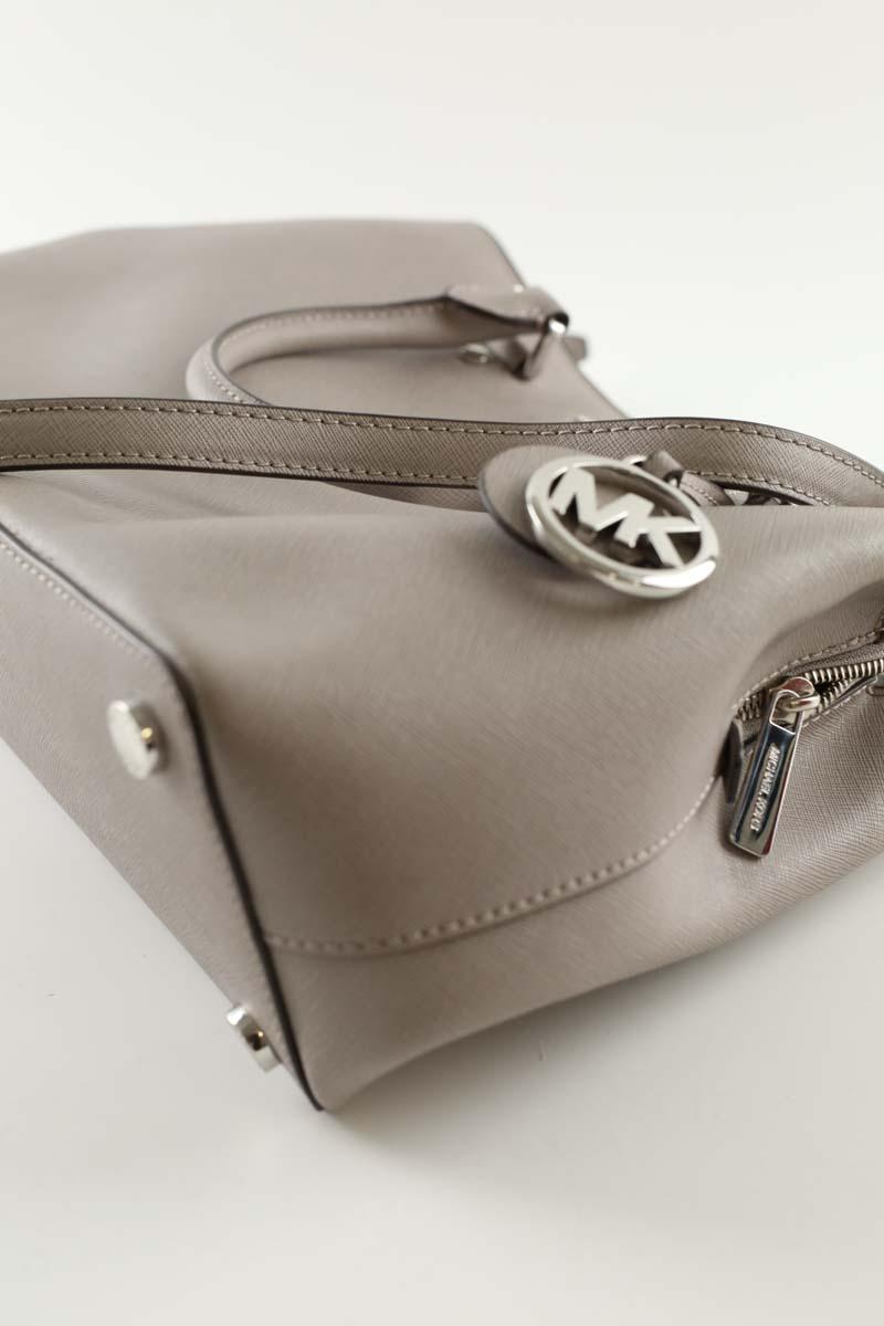 Cabas Michael Kors  Gris