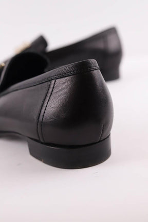 Mocassins Hermès  Noir
