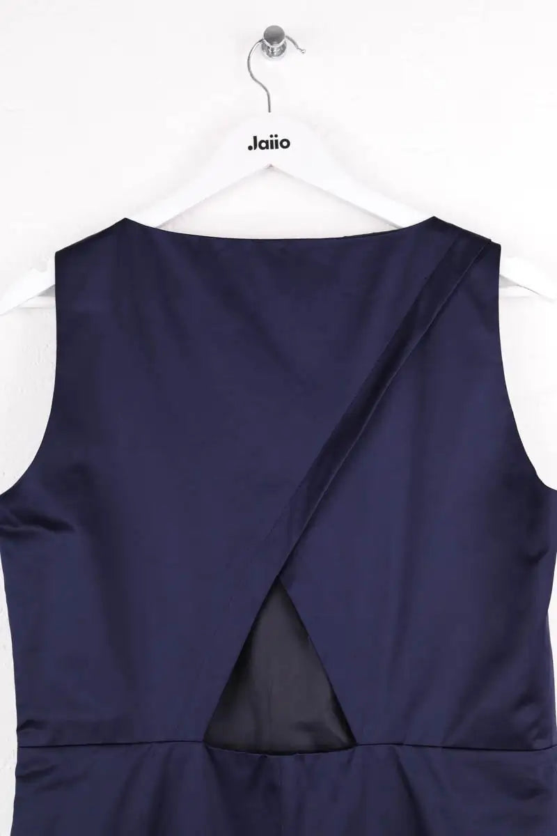 Robe Gerard Darel Bleu en Synthétique