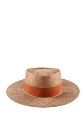 Chapeau Destree  Marron