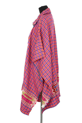 Ponchos V de Vinster  Rose