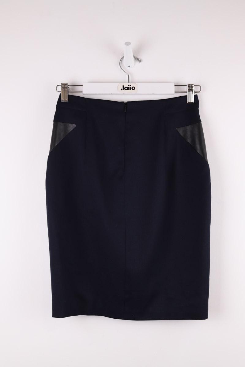 Mi-longueur The Kooples  Bleu