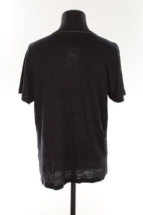 T-shirts Maison Sarah Lavoine  Noir