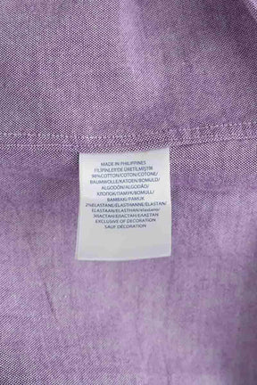 Chemise Ralph Lauren  Violet