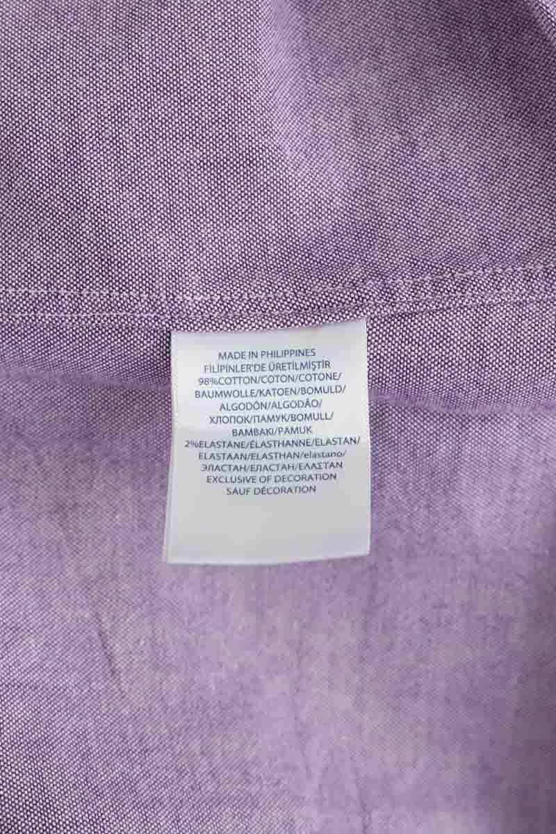 Chemise Ralph Lauren  Violet