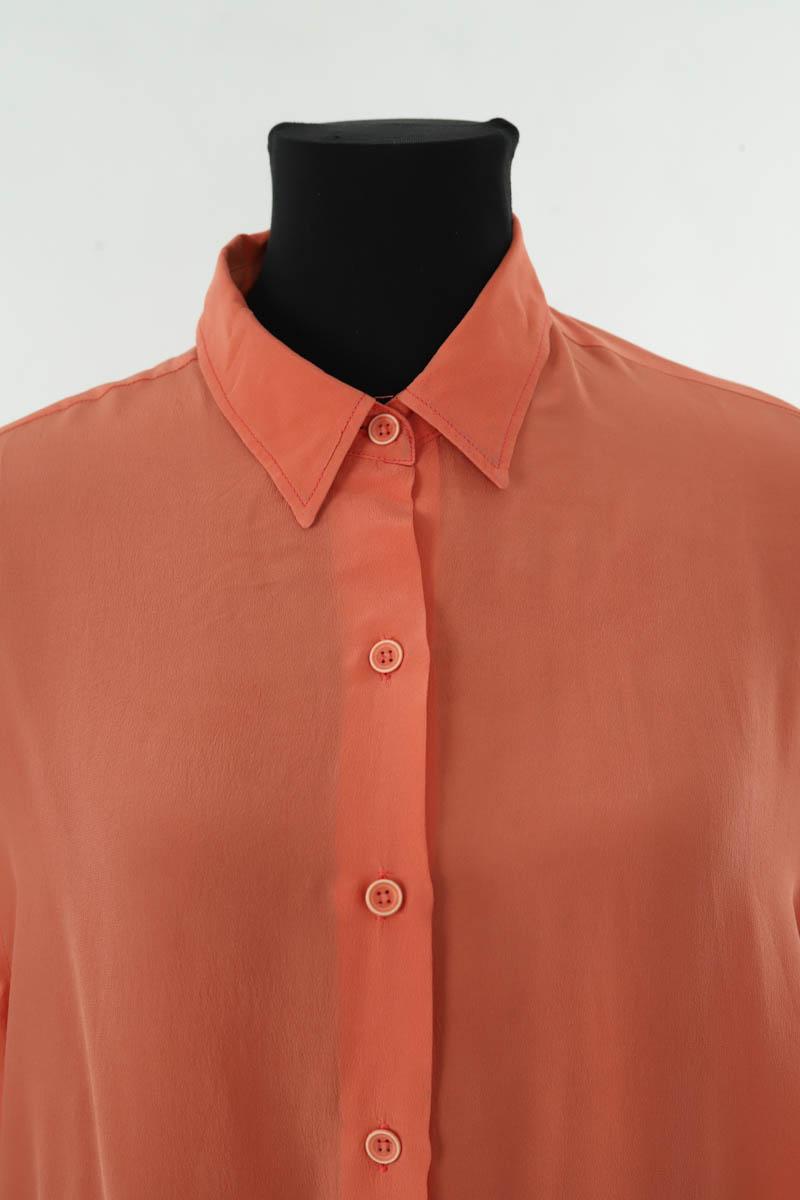 Blouses Maliparmi  Orange