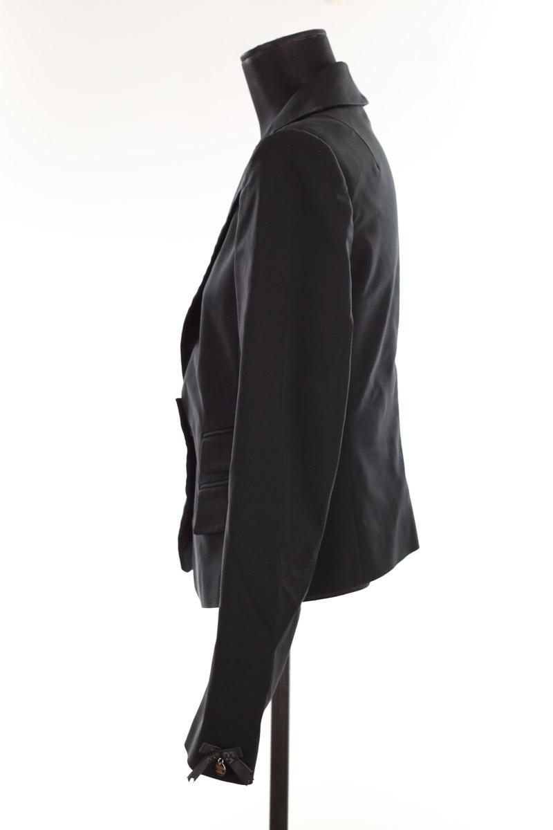 Blazers Patrizia Pepe  Noir