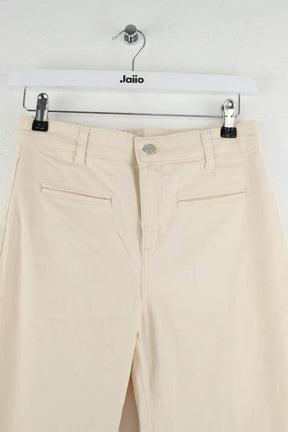 Droit Vanessa Bruno  Ecru