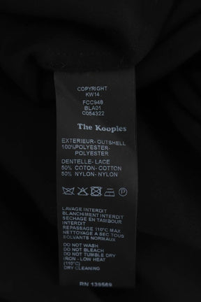 Blouses The Kooples  Noir