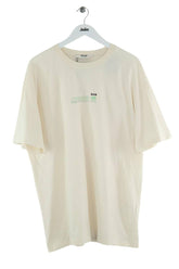 T-shirt MSGM  Blanc