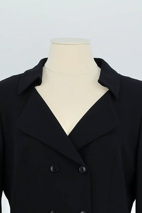 Blazers Hugo Boss  Noir