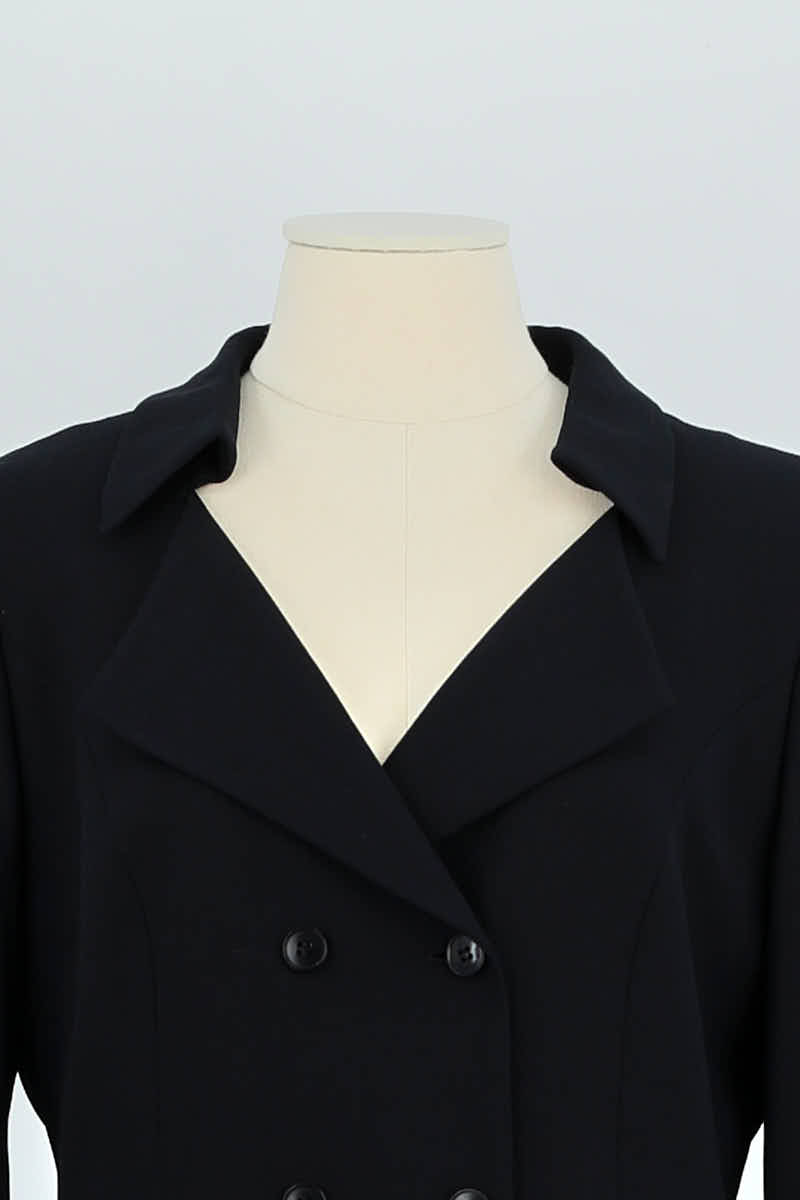 Blazers Hugo Boss  Noir