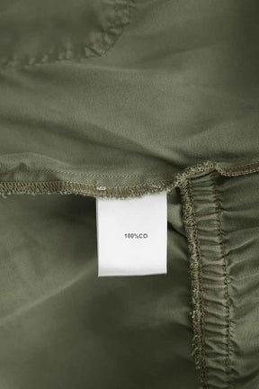 Combinaison Paul & Joe  Kaki