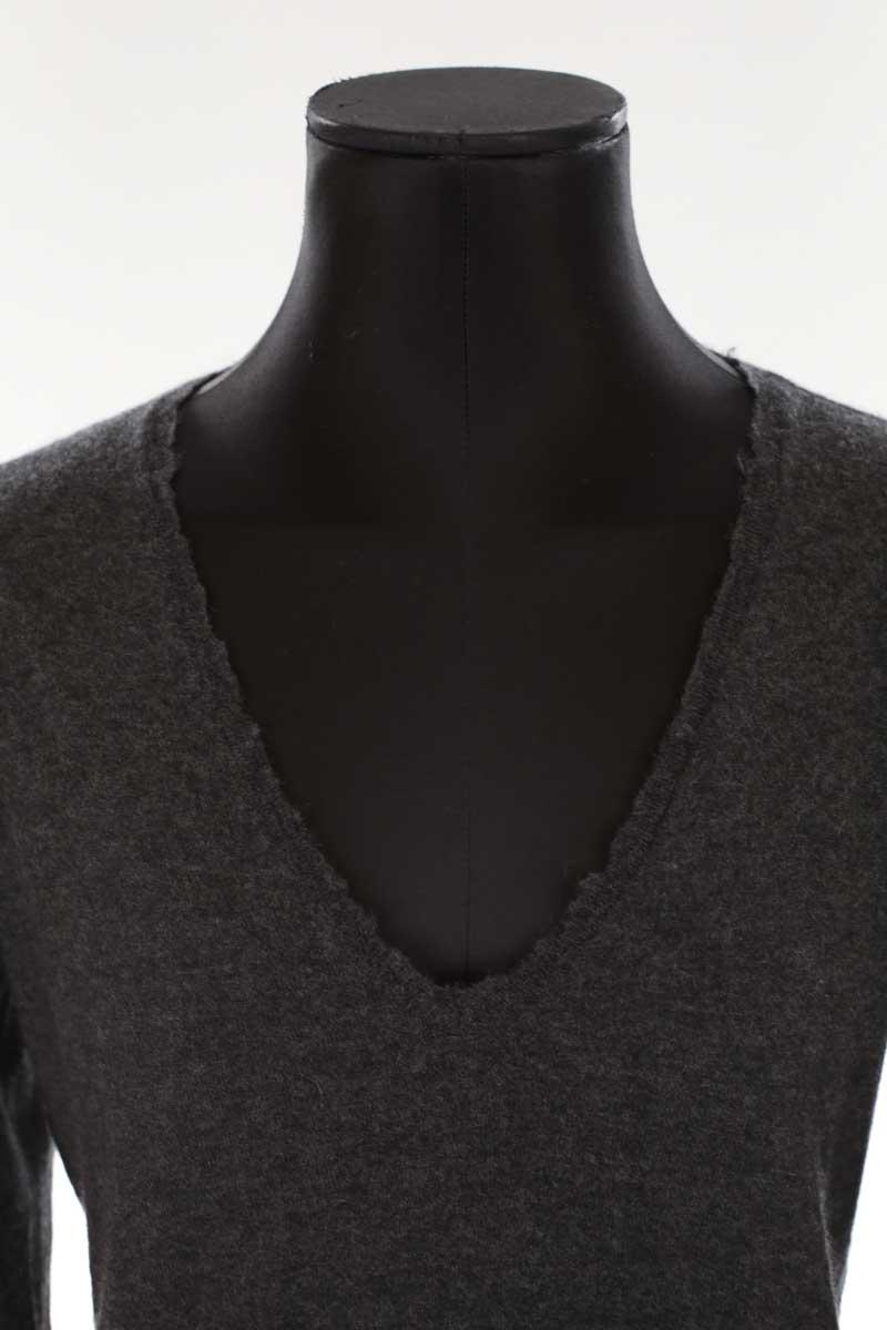 Pulls Zadig & Voltaire  Gris